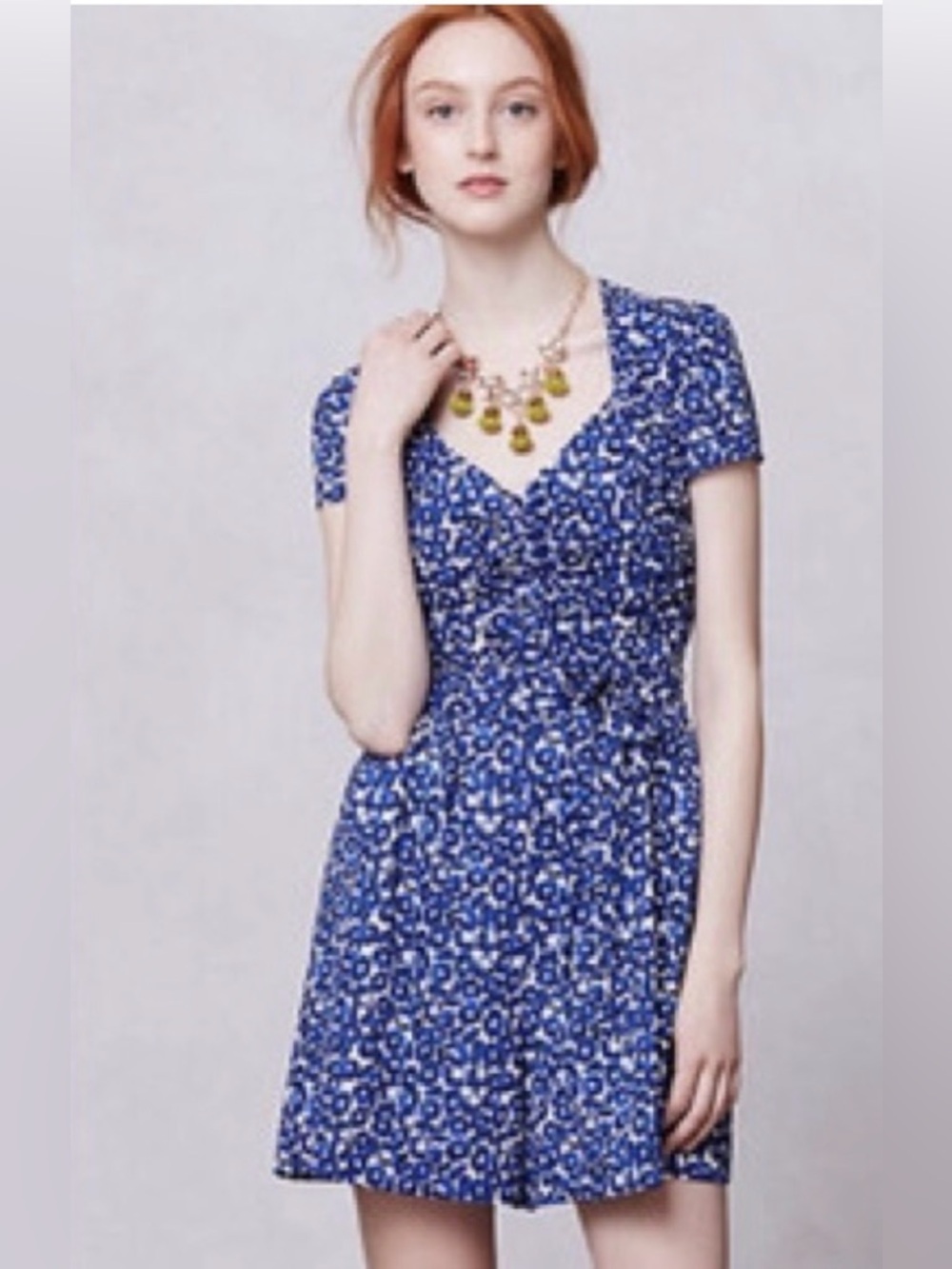 LEIFNOTES Romper